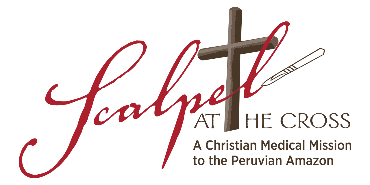 Scalpel at the Cross
